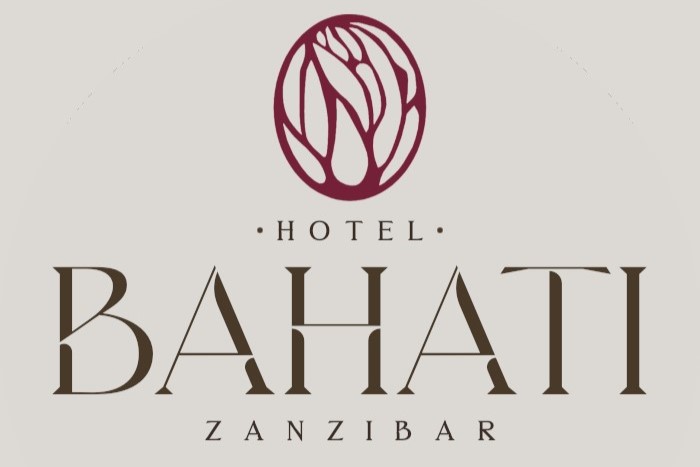Bahati Hotel Zanzibar logo