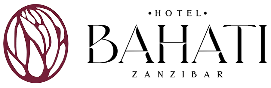 Bahati Hotel Zanzibar logo